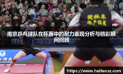 南京乒乓球队在杯赛中的耐力表现分析与精彩瞬间回顾